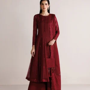Merlot Satin